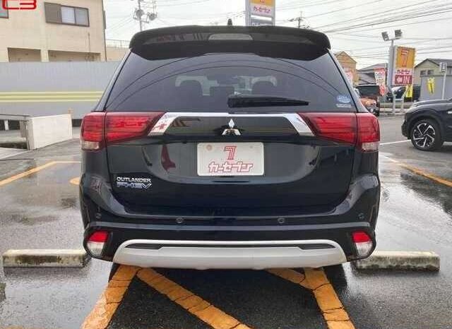 
								MITSUBISHI OUTLANDER PHEV FOR SALE IN KENYA full									