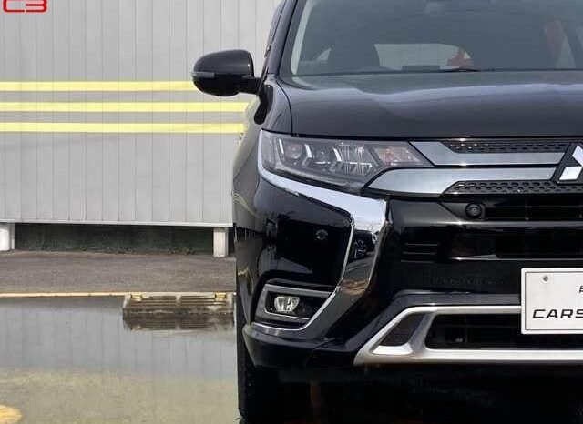 
								MITSUBISHI OUTLANDER PHEV FOR SALE IN KENYA full									