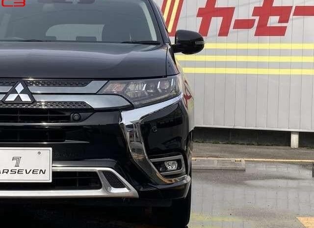 
								MITSUBISHI OUTLANDER PHEV FOR SALE IN KENYA full									