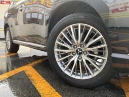
										MITSUBISHI OUTLANDER PHEV FOR SALE IN KENYA full									