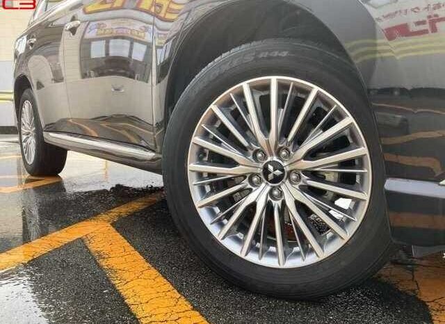 
								MITSUBISHI OUTLANDER PHEV FOR SALE IN KENYA full									
