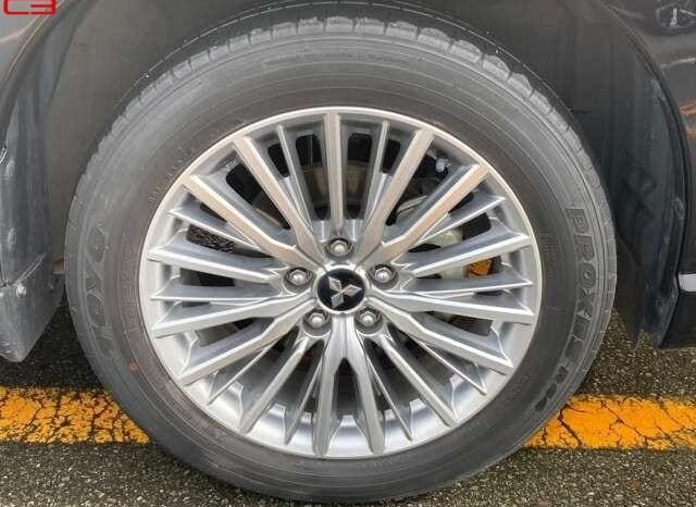 
								MITSUBISHI OUTLANDER PHEV FOR SALE IN KENYA full									