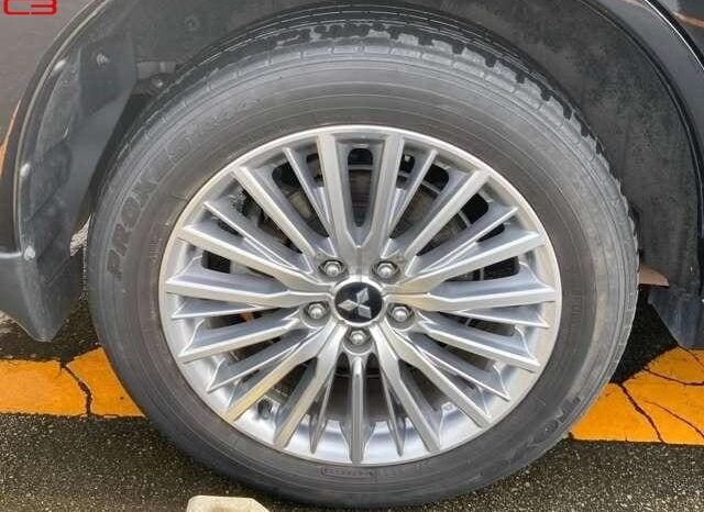 
								MITSUBISHI OUTLANDER PHEV FOR SALE IN KENYA full									