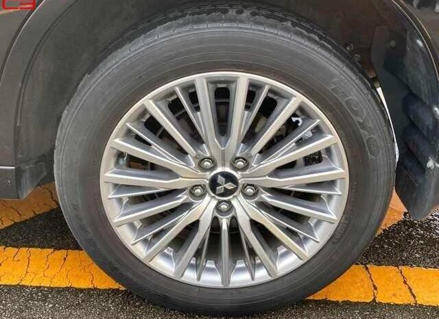 
								MITSUBISHI OUTLANDER PHEV FOR SALE IN KENYA full									
