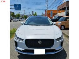 
										JAGUAR I PACE FOR SALE IN KENYA full									