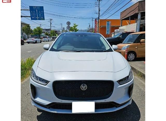 
								JAGUAR I PACE FOR SALE IN KENYA full									