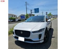 JAGUAR I PACE FOR SALE IN KENYA