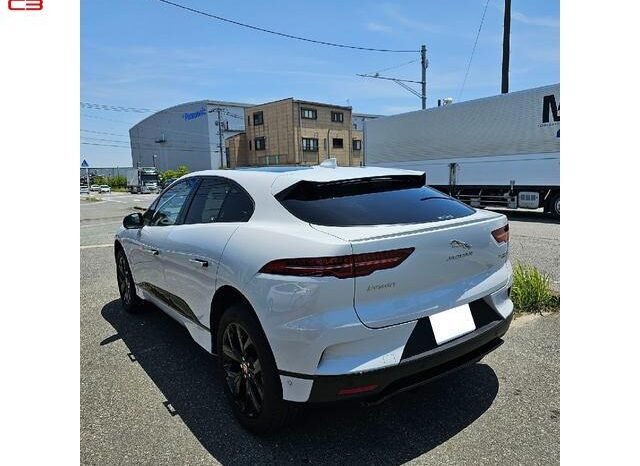 
								JAGUAR I PACE FOR SALE IN KENYA full									