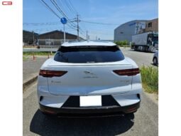 
										JAGUAR I PACE FOR SALE IN KENYA full									