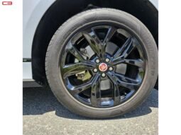 
										JAGUAR I PACE FOR SALE IN KENYA full									