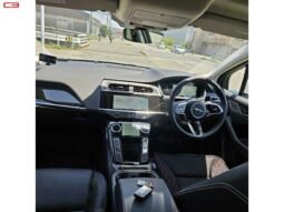 
										JAGUAR I PACE FOR SALE IN KENYA full									