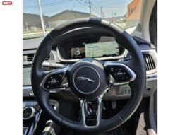 
										JAGUAR I PACE FOR SALE IN KENYA full									