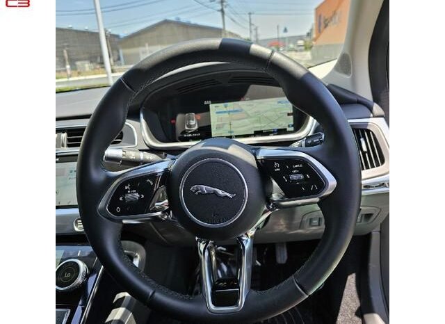 
								JAGUAR I PACE FOR SALE IN KENYA full									