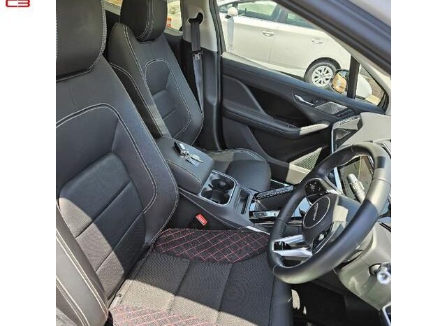 
								JAGUAR I PACE FOR SALE IN KENYA full									