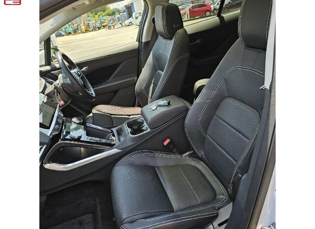 
								JAGUAR I PACE FOR SALE IN KENYA full									