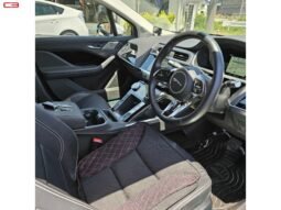 
										JAGUAR I PACE FOR SALE IN KENYA full									