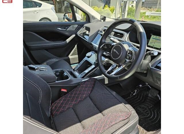 
								JAGUAR I PACE FOR SALE IN KENYA full									