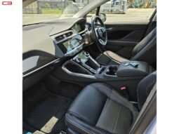 
										JAGUAR I PACE FOR SALE IN KENYA full									