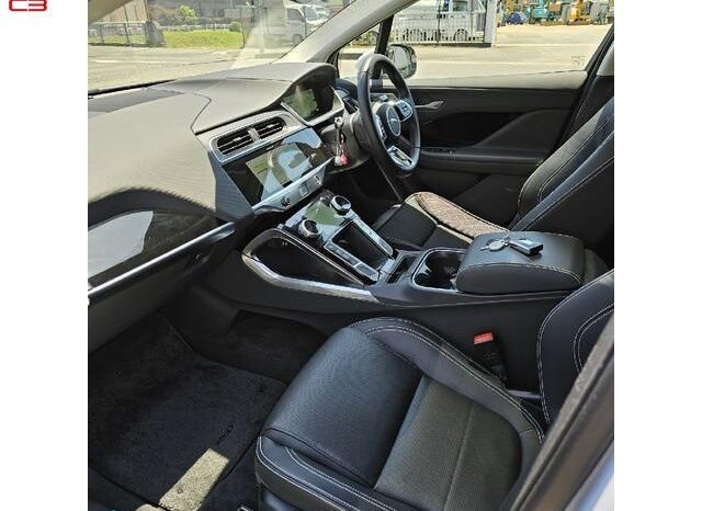 
								JAGUAR I PACE FOR SALE IN KENYA full									