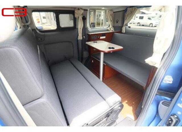
								NISSAN NV200 VANETTE WAGON FOR SALE IN KENYA full									