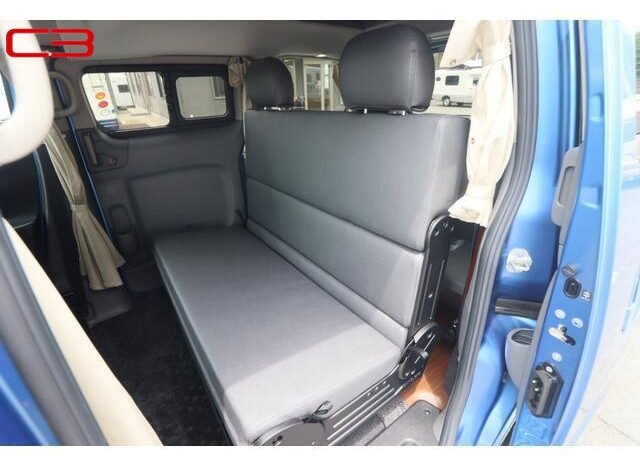 
								NISSAN NV200 VANETTE WAGON FOR SALE IN KENYA full									