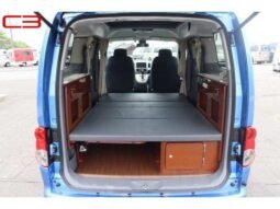 
										NISSAN NV200 VANETTE WAGON FOR SALE IN KENYA full									