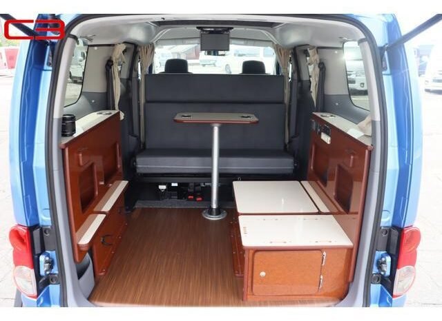 
								NISSAN NV200 VANETTE WAGON FOR SALE IN KENYA full									