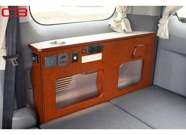 
								NISSAN NV200 VANETTE WAGON FOR SALE IN KENYA full									