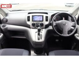 
										NISSAN NV200 VANETTE WAGON FOR SALE IN KENYA full									