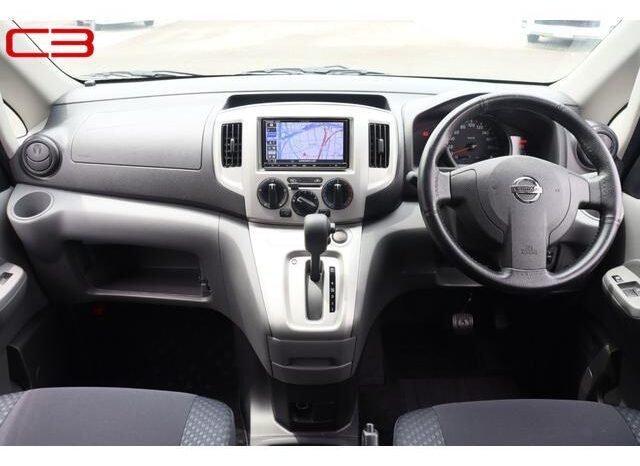 
								NISSAN NV200 VANETTE WAGON FOR SALE IN KENYA full									