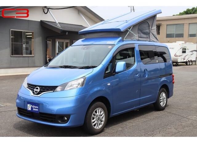 
								NISSAN NV200 VANETTE WAGON FOR SALE IN KENYA full									