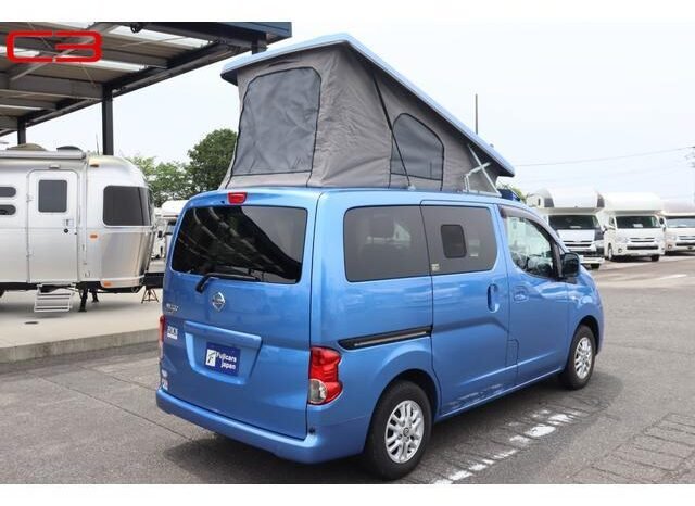 
								NISSAN NV200 VANETTE WAGON FOR SALE IN KENYA full									