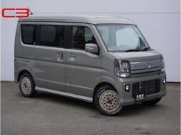NISSAN CLIPPER RIO FOR SALE IN KENYA