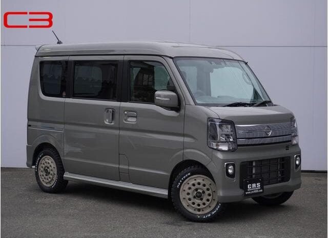 
								NISSAN CLIPPER RIO FOR SALE IN KENYA full									