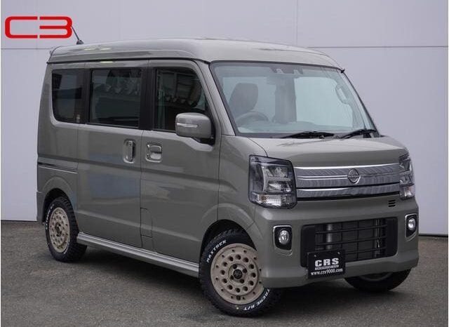 
								NISSAN CLIPPER RIO FOR SALE IN KENYA full									