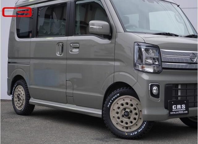 
								NISSAN CLIPPER RIO FOR SALE IN KENYA full									