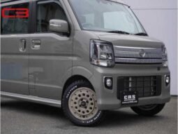 
										NISSAN CLIPPER RIO FOR SALE IN KENYA full									