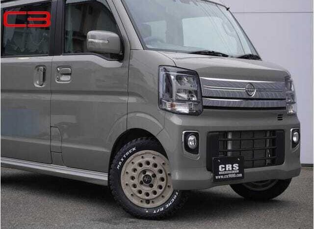 
								NISSAN CLIPPER RIO FOR SALE IN KENYA full									