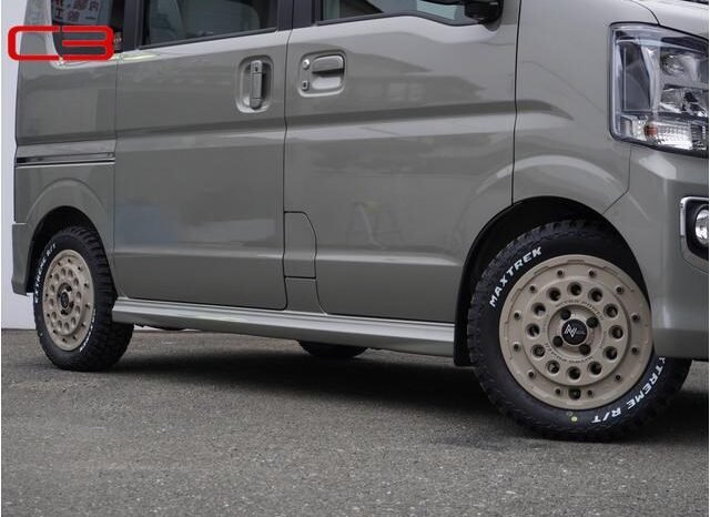 
								NISSAN CLIPPER RIO FOR SALE IN KENYA full									