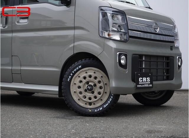 
								NISSAN CLIPPER RIO FOR SALE IN KENYA full									