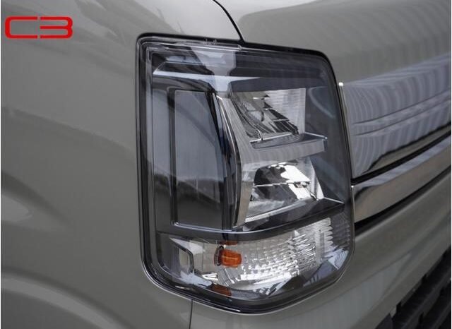 
								NISSAN CLIPPER RIO FOR SALE IN KENYA full									