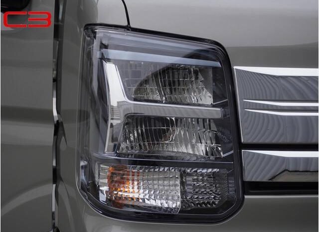 
								NISSAN CLIPPER RIO FOR SALE IN KENYA full									