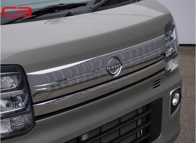
								NISSAN CLIPPER RIO FOR SALE IN KENYA full									