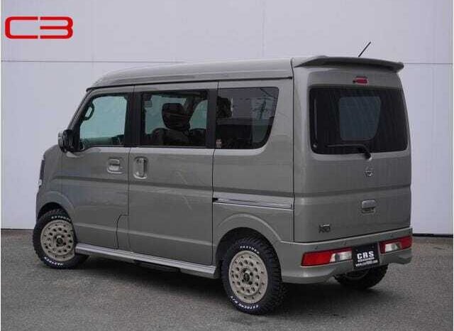 
								NISSAN CLIPPER RIO FOR SALE IN KENYA full									