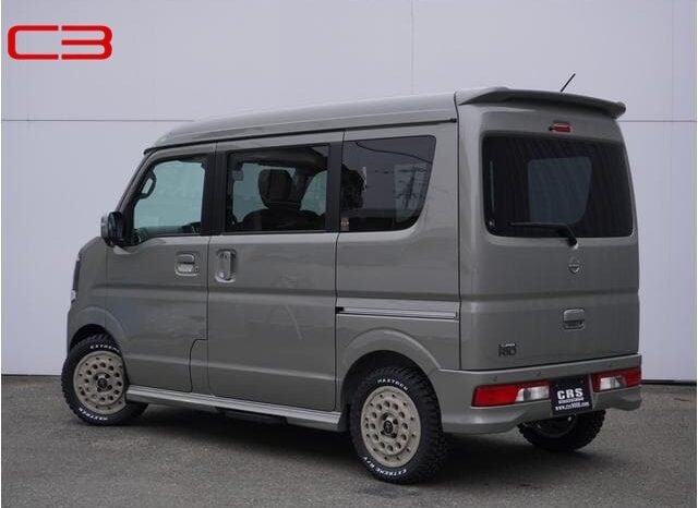 
								NISSAN CLIPPER RIO FOR SALE IN KENYA full									