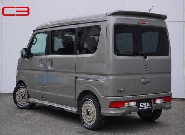 
								NISSAN CLIPPER RIO FOR SALE IN KENYA full									