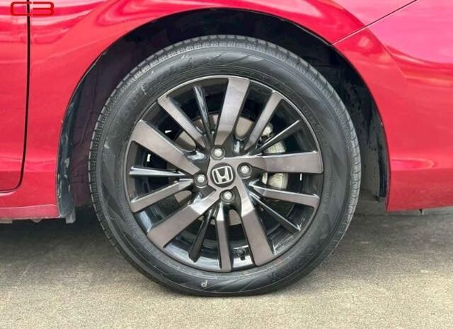 
								HONDA CITY FOR SALE IN KENYA full									