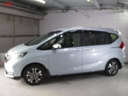 
										HONDA FREED PLUS FOR SALE IN KENYA full									