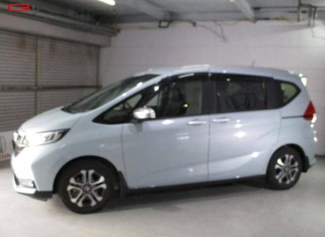 
								HONDA FREED PLUS FOR SALE IN KENYA full									