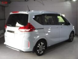 
										HONDA FREED PLUS FOR SALE IN KENYA full									